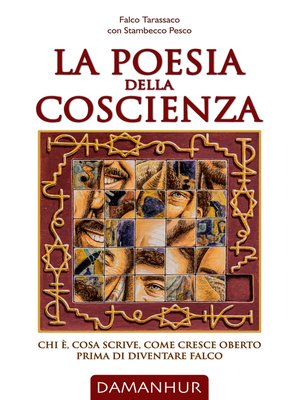 cover image of La poesia della Coscienza